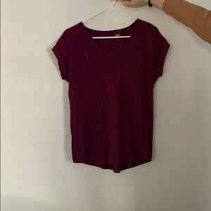 Old Navy Tee